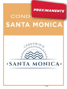 Condominio Santa Monica