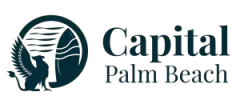 Logo CapitalPalmBeach