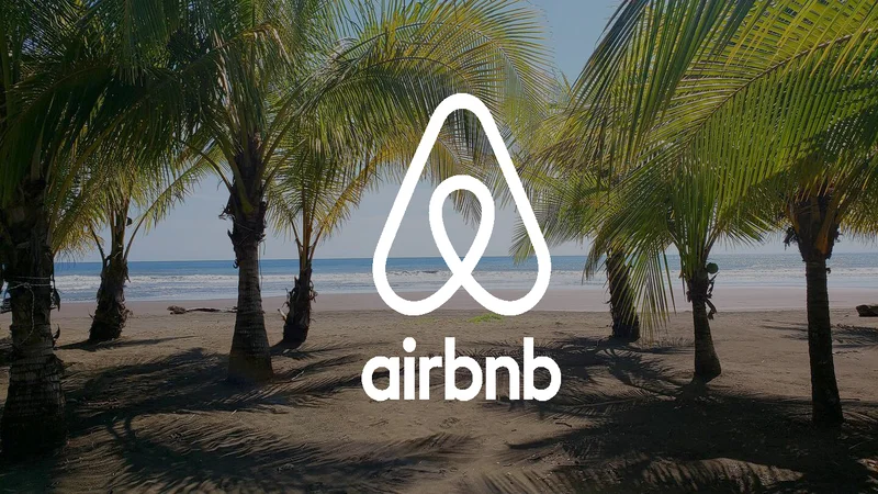 airbnb playa