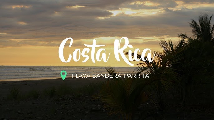 Playa Bandera